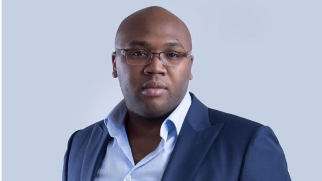 Jason Njoku Decries Poor Medical Situation In Nigeria